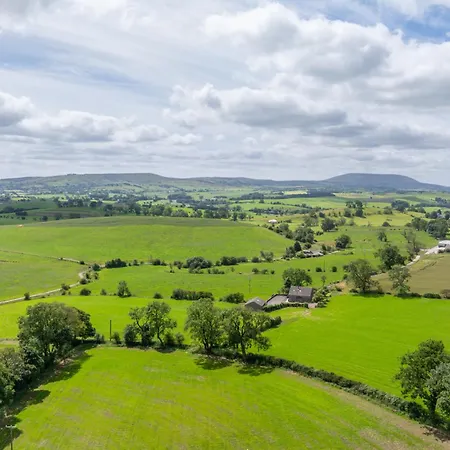 Higher Paradise - Skipton